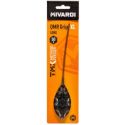 KOSZYCZEK MIVARDI METHOD FEEDER QMR XL LONG 50g