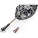 KOSZYCZEK MIVARDI METHOD FEEDER QMR XL LONG 60g