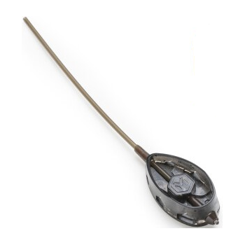 KOSZYCZEK MIVARDI METHOD FEEDER QMR FLAT L LONG 30