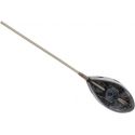 KOSZYCZEK MIVARDI METHOD FEEDER QMR FLAT L LONG 30