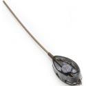 KOSZYCZEK MIVARDI METHOD FEEDER QMR FLAT L LONG 50