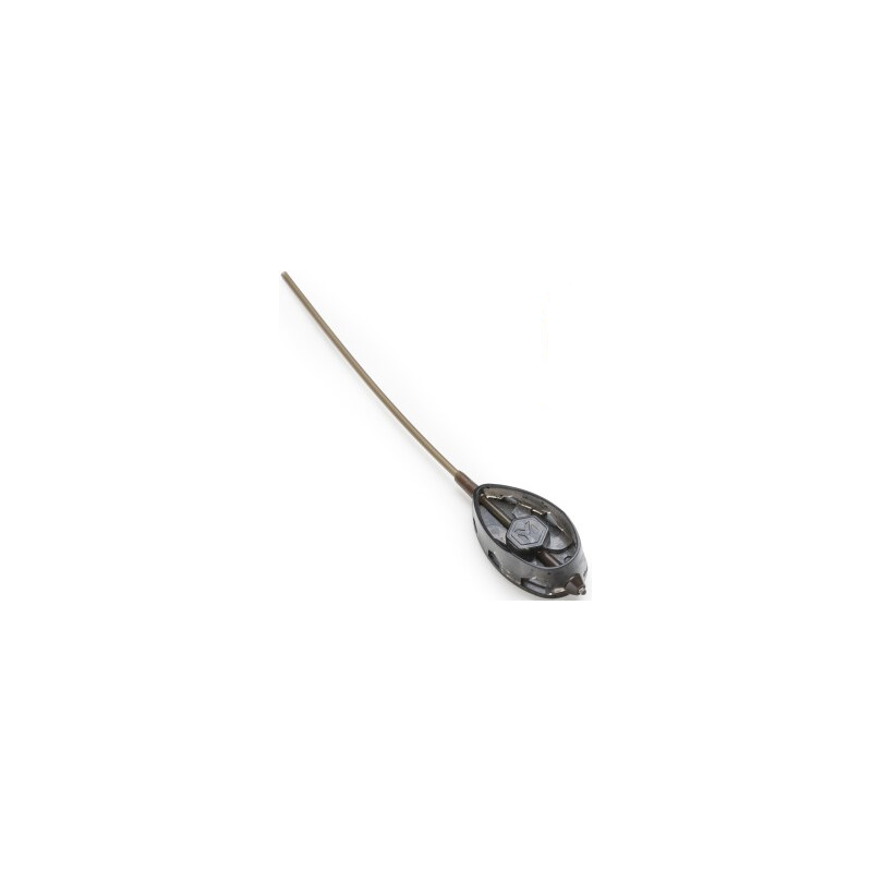 KOSZYCZEK MIVARDI METHOD FEEDER QMR FLAT L LONG 50