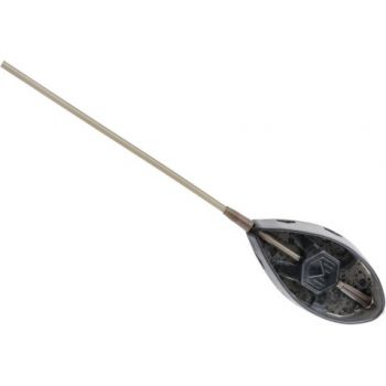 KOSZYCZEK MIVARDI METHOD FEEDER QMR FLAT L LONG 50