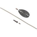 KOSZYCZEK MIVARDI METHOD FEEDER QMR FLAT L LONG 50