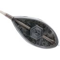 KOSZYCZEK MIVARDI MF QMR FLAT L 30g 40g 50g ZESTAW