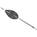 KOSZYCZEK MIVARDI MF QMR FLAT L 30g 40g 50g ZESTAW