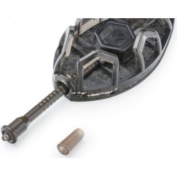 KOSZYCZEK MIVARDI MF QMR GRIP L 30g 40g 50g ZESTAW