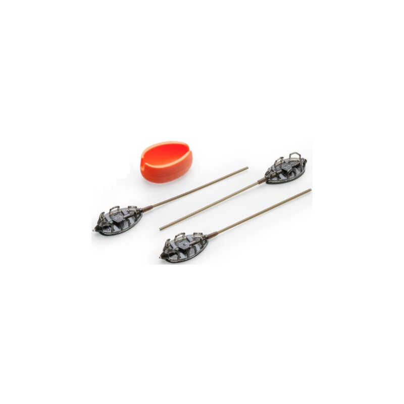 KOSZYCZEK MIVARDI MF QMR GRIP L LONG 30g 40g 50g KOSZYCZEK MIVARDI MF QMR GRIP L LONG 30g 40g 50g