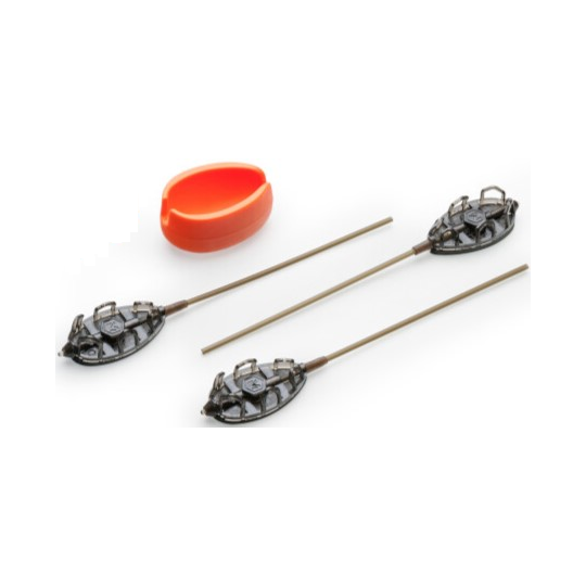 KOSZYCZEK MIVARDI MF QMR GRIP L LONG 30g 40g 50g KOSZYCZEK MIVARDI MF QMR GRIP L LONG 30g 40g 50g