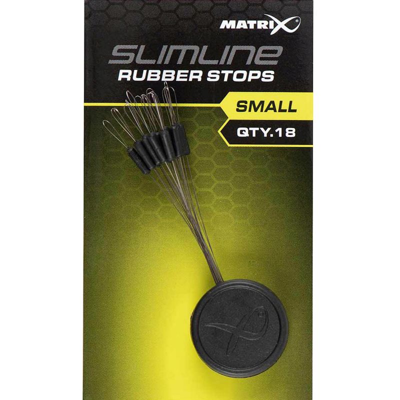 STOPERY MATRIX SLIM LINE RUBBER STOPS ROZM M STOPERY MATRIX SLIM LINE RUBBER STOPS ROZM M