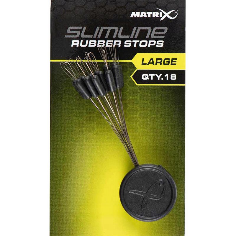 STOPERY MATRIX SLIM LINE RUBBER STOPS ROZM L STOPERY MATRIX SLIM LINE RUBBER STOPS ROZM L