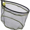 KOSZ DO PODBIERAKA MATRIX CARP LATEX L GUMOWANY