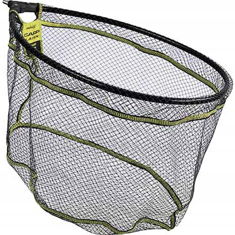 KOSZ DO PODBIERAKA MATRIX CARP LATEX L GUMOWANY KOSZ DO PODBIERAKA MATRIX CARP LATEX L GUMOWANY