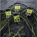 KOSZ DO PODBIERAKA MATRIX CARP LATEX L GUMOWANY