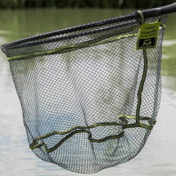KOSZ DO PODBIERAKA MATRIX CARP LATEX L GUMOWANY