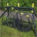 KOSZ DO PODBIERAKA MATRIX CARP LATEX L GUMOWANY
