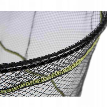 KOSZ DO PODBIERAKA MATRIX CARP LATEX L GUMOWANY