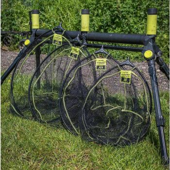 Matrix Carp Latex XL Net 60x50cm