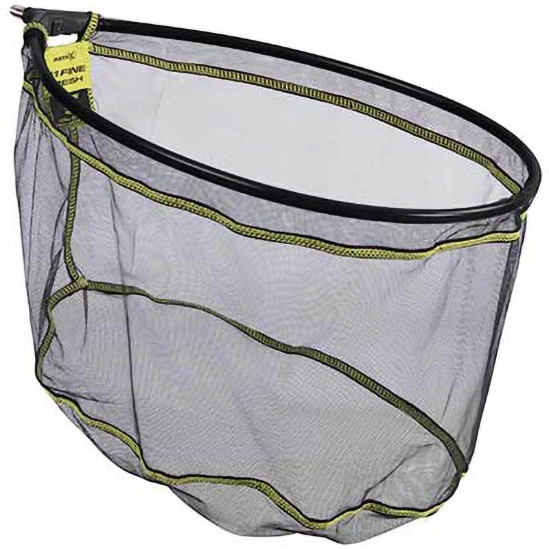KOSZ DO PODBIERAKA MATRIX FINE MESH S 45x35cm KOSZ DO PODBIERAKA MATRIX FINE MESH S 45x35cm
