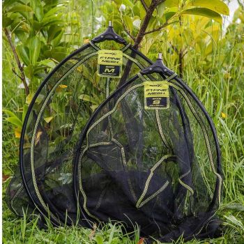 KOSZ DO PODBIERAKA MATRIX FINE MESH S 45x35cm 