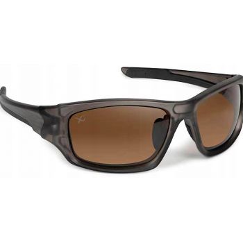 OKULARY POLARYZACYJNE MATRIX SUNGLASSES WRAPS ETUI