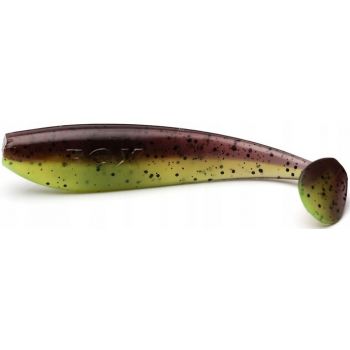 ZPS 18CM /7" GREEN PUMPKINUV x