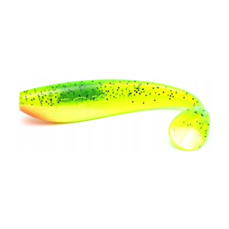ZPS 18CM /7" LEMON TIGER UV x 16 ZPS 18CM /7" LEMON TIGER UV x 16