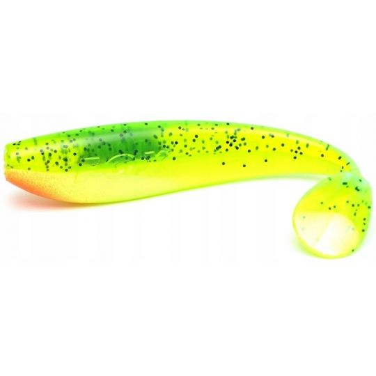 ZPS 18CM /7" LEMON TIGER UV x 16 ZPS 18CM /7" LEMON TIGER UV x 16