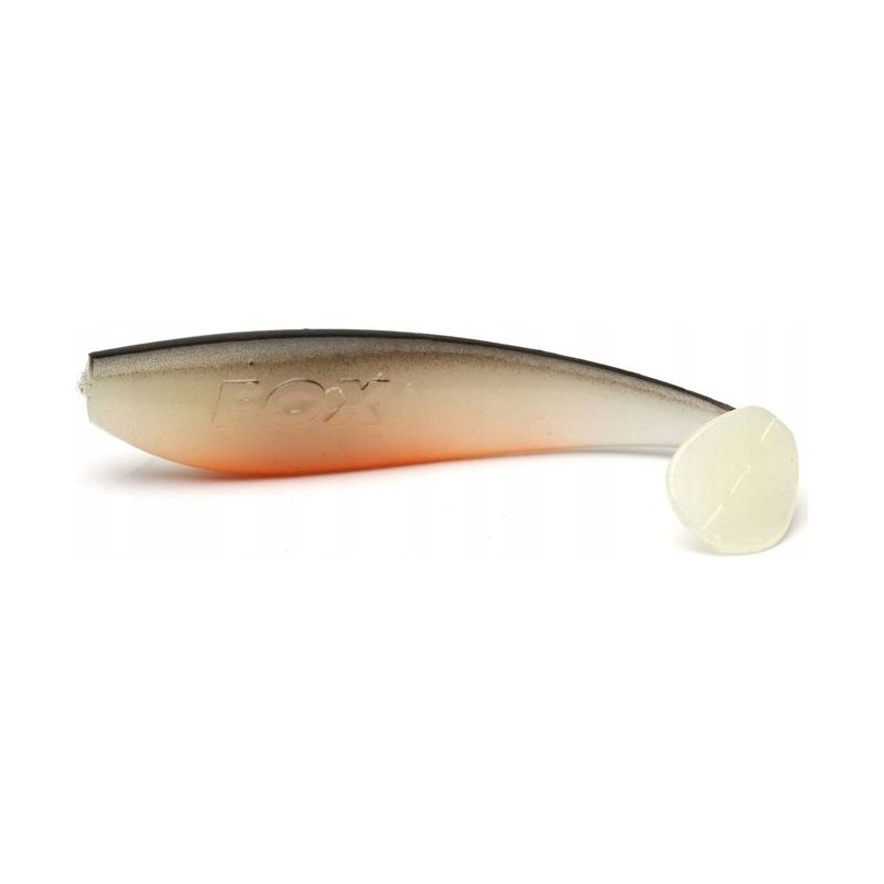 ZPS 18CM /7" HOT OLIVE UV x 16p ZPS 18CM /7" HOT OLIVE UV x 16p