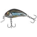 WOBLER SALMO HORNET H4 5SR 4,5cm HOLO SMELT 