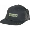 CZAPKA Z DASZKIEM ANACONDA TEAM MESH CAP
