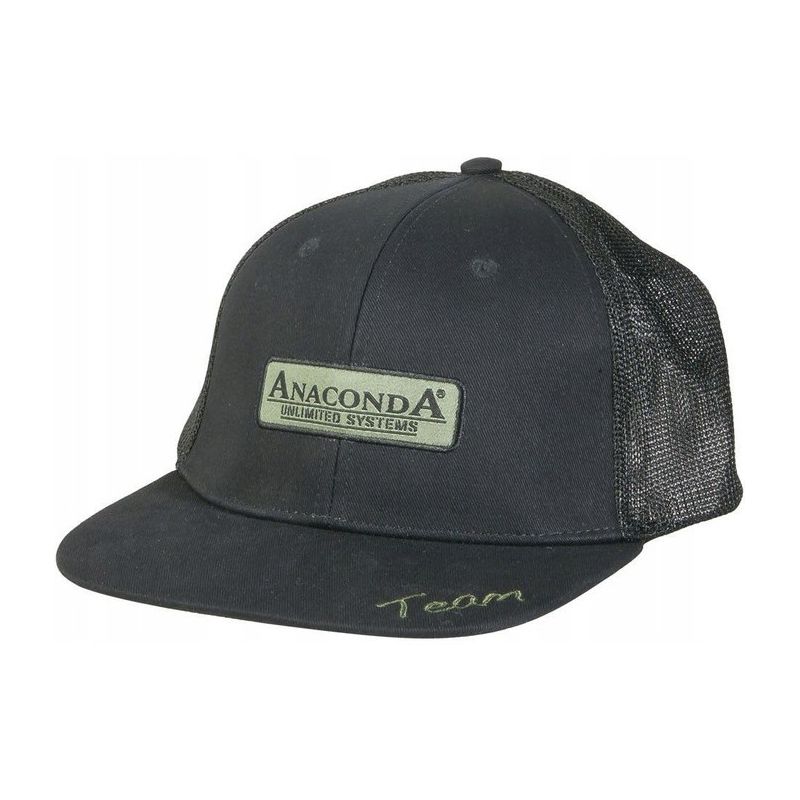 CZAPKA Z DASZKIEM ANACONDA TEAM MESH CAP CZAPKA Z DASZKIEM ANACONDA TEAM MESH CAP