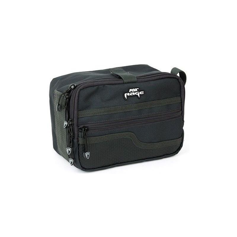 TORBA NA PAS BIODROWY - FOX RAGE 20x12x15cm TORBA NA PAS BIODROWY - FOX RAGE 20x12x15cm