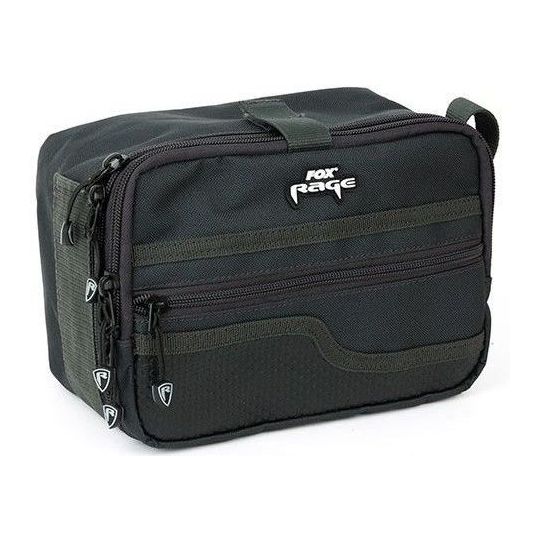 TORBA NA PAS BIODROWY - FOX RAGE 20x12x15cm TORBA NA PAS BIODROWY - FOX RAGE 20x12x15cm