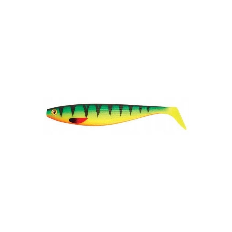 FOX PRZYNĘTA GUMOWA FOX PRO SHAD NATL 18CM 7" FOX PRZYNĘTA GUMOWA FOX PRO SHAD NATL 18CM 7"