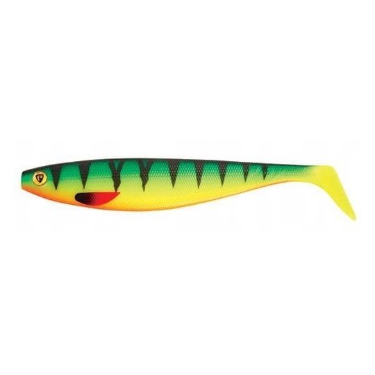 FOX PRZYNĘTA GUMOWA FOX PRO SHAD NATL 18CM 7" FOX PRZYNĘTA GUMOWA FOX PRO SHAD NATL 18CM 7"