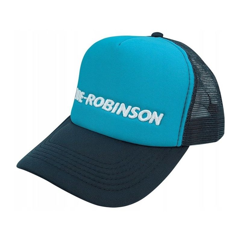 CZAPKA Z DASZKIEM ROBINSON VDE E05 CZAPKA Z DASZKIEM ROBINSON VDE E05