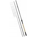 WĘDKA DAM SENSOMAX II FEEDER 12ft 3,60m 50-100g