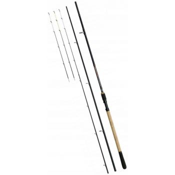 WĘDKA DAM SENSOMAX II FEEDER 12ft 3,60m 50-100g