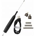 KAMERA PODWODNA WATERWOLF 2K WIFI 