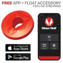 KAMERA PODWODNA WATERWOLF 2K WIFI 