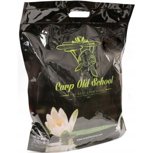 ZIARNO CARP OLD SCHOOL ZANĘTOWE MIX 5kg ANANAS ZIARNO CARP OLD SCHOOL ZANĘTOWE MIX 5kg ANANAS