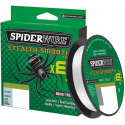 PLECIONKA SPIDERWIRE STEALTH SMOOTH X8 0,09mm 150m