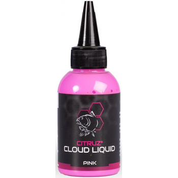 LIQUID NASH CITRUZ CLOUD PINK 100ml