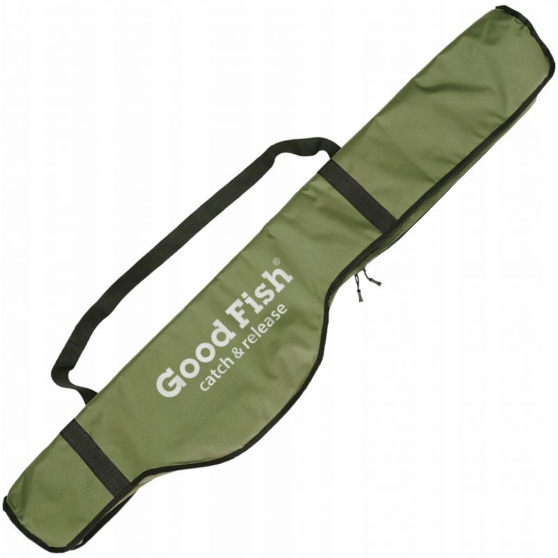 POKROWIEC ROBINSON GOODFISH VOYAGER 2 KOMORY 125CM POKROWIEC ROBINSON GOODFISH VOYAGER 2 KOMORY 125CM