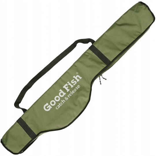 POKROWIEC ROBINSON GOODFISH VOYAGER 2 KOMORY 125CM POKROWIEC ROBINSON GOODFISH VOYAGER 2 KOMORY 125CM