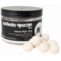 KULKI CC MOORE NS1 POP UPS WHITE 18mm