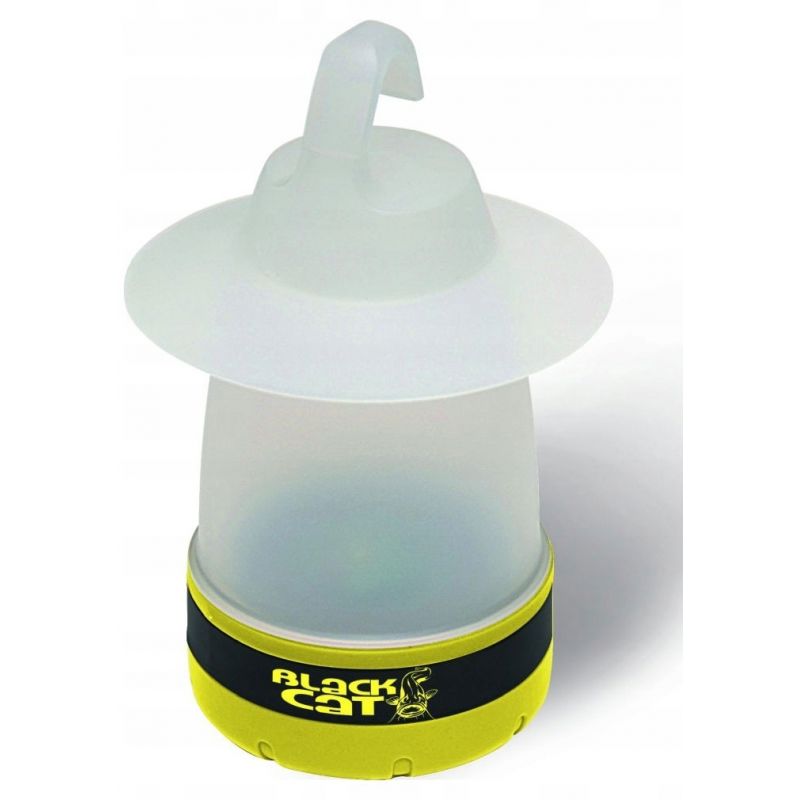 LAMPKA NOCNA BLACK CAT OUTDOOR LAMP H 17x11cm LAMPKA NOCNA BLACK CAT OUTDOOR LAMP H 17x11cm