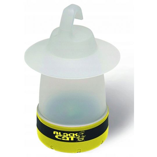 LAMPKA NOCNA BLACK CAT OUTDOOR LAMP H 17x11cm LAMPKA NOCNA BLACK CAT OUTDOOR LAMP H 17x11cm
