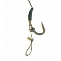 PRZYPON NASH RING BLOW BACK RIG ROZM 6 MICRO BARB
